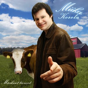 Avatar for Miika Kosola