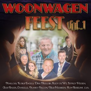 Woonwagen Feest vol. 1