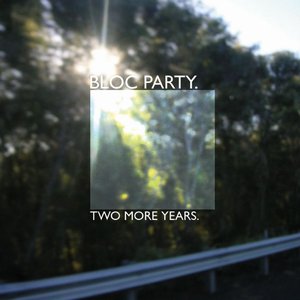 Two More Years - Single