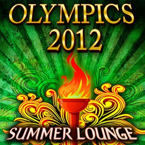 Olympics 2012 Summer Lounge