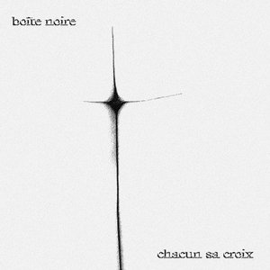Chacun sa croix