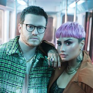 Sam Fischer e Demi Lovato 的头像