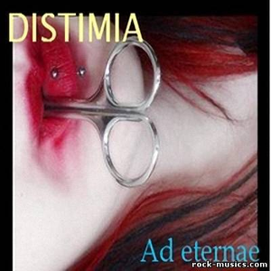 Ad eternae cover