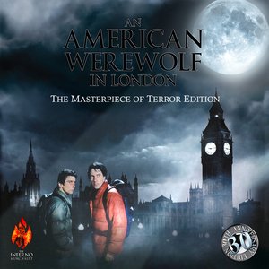 American Werewolf in London - 30th Anniversary Edition