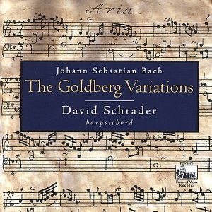 The Goldberg Variations