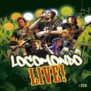 Locomondo (Live)