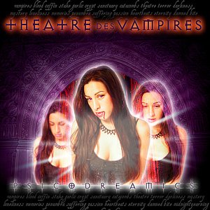 Theatre Des Vampires