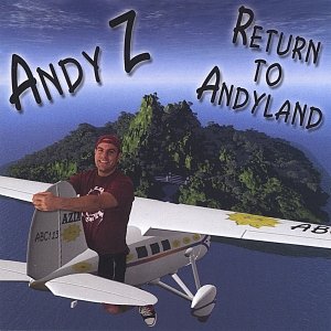 Return To Andyland