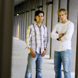 Kyau & Albert photo provided by Last.fm