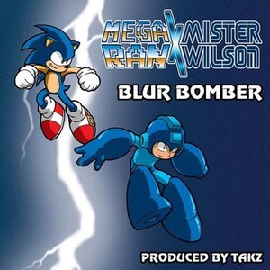 Avatar for Mega Ran and Mister Wilson