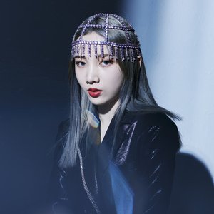 Avatar för 蘇芮琪