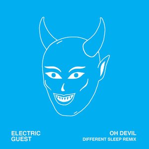 Oh Devil (Different Sleep Remix)