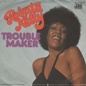 Trouble-Maker