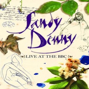 “Live at The BBC - Disc 3”的封面