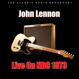 Live On NBC 1973 (Live)