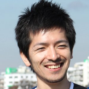 北川けんいち 的头像