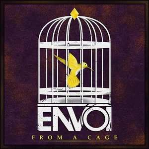 From a Cage - Single