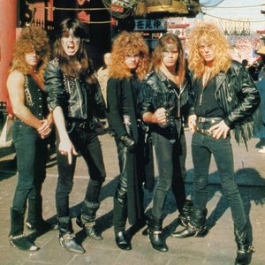 Crimson Glory 的头像