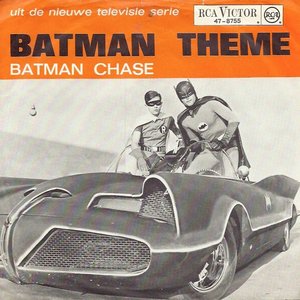 Batman Theme