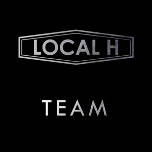 The Team EP