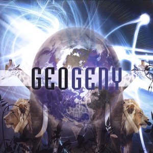 Geogeny