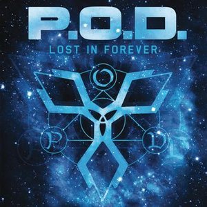 “Lost In Forever (Scream)”的封面