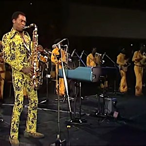 Avatar for Fẹla and Afrika 70