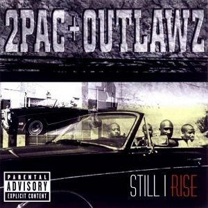 Still I Rise [Explicit]