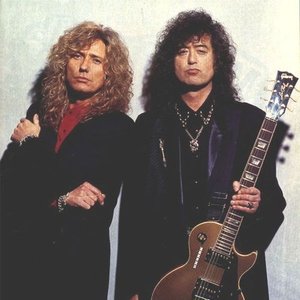 Изображение для 'Coverdale, Page'