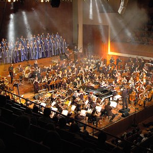 Image for 'ORSO - The Rock-Symphony Orchestra'