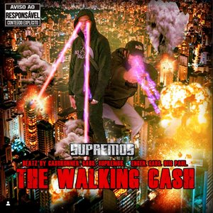 The Walking Cash - EP