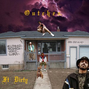 Outchea (feat. Dirty) - Single