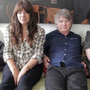 Neil Finn with Pajama Club のアバター