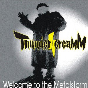 THUNDERSCREAMM 的头像