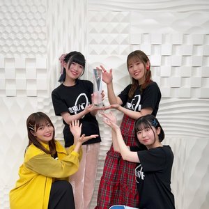 結束バンド ・ 長谷川育美、水野朔、鈴代紗弓、青山吉能 的头像