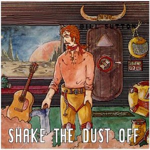 Shake the Dust Off