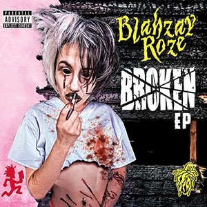 Broken EP