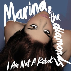 I Am Not A Robot - Single