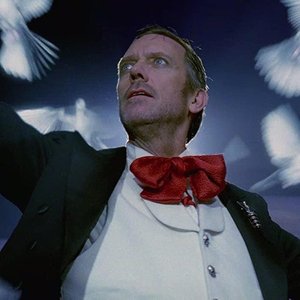 Get Happy (feat. Hugh Laurie & Lisa Edelstein) - Single