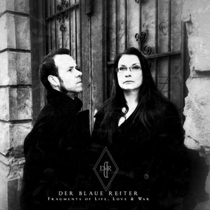 Der Blaue Reiter photo provided by Last.fm