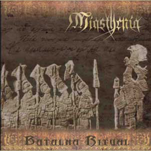 Batalha Ritual cover