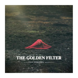 “The Golden Filter”的封面
