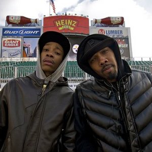 Avatar for Chevy Woods (ft. Wiz Khalifa)