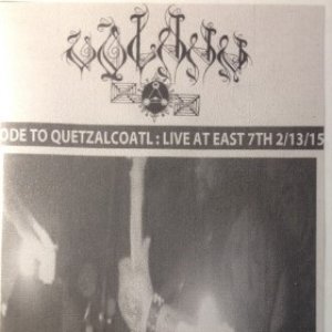 Ode to Quetzalcoatl: Live at East 7th 2/13/15