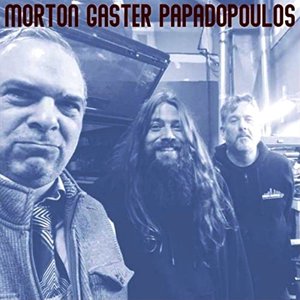 Avatar de Morton Gaster Papadopoulos