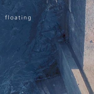 floating