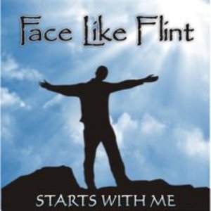 Avatar for face like flint