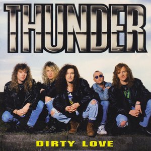 Dirty Love