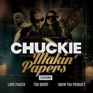 Chuckie Feat. Lupe Fiasco, Too Short & Snow Tha Product 的头像
