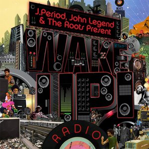 J.Period, John Legend & The Roots のアバター